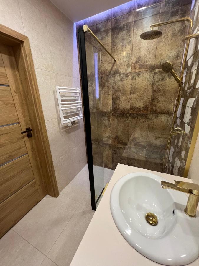 Centrum Gdanska - Apartament Dla 2 Osob Extérieur photo